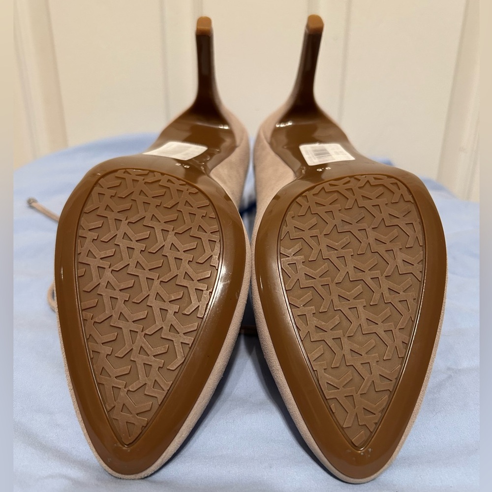 Karl Lagerfeld heels 9.5 M - Picture 14 of 14